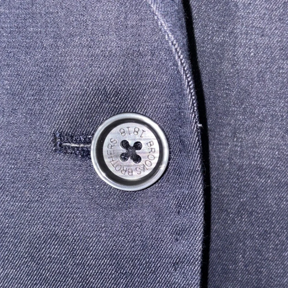Brooks Brothers pit 22